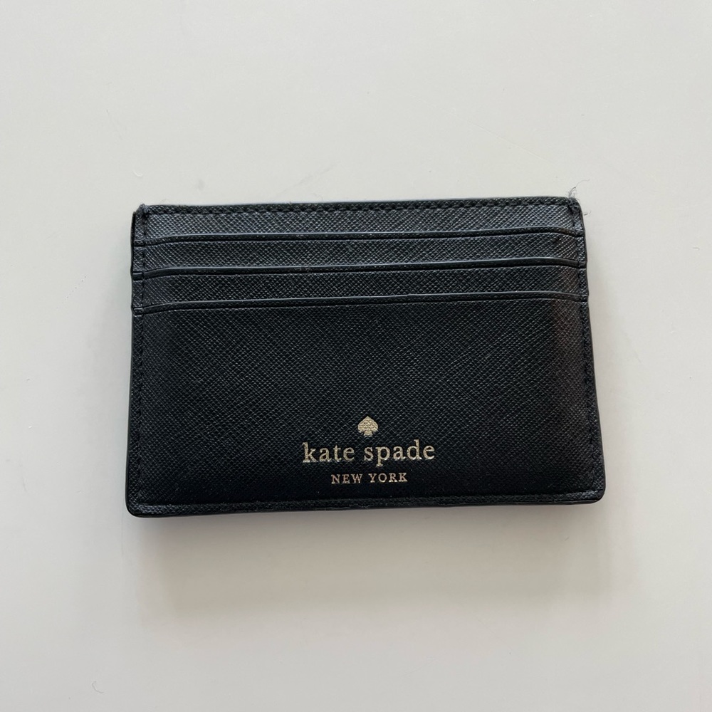 Kate spade card holder